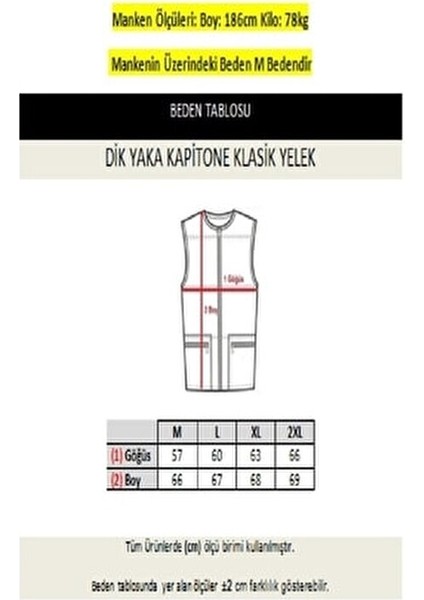 Klasik Kesim Kapitone Şişme Yelek Içi Polarlı Baba Yeleği fırsatları