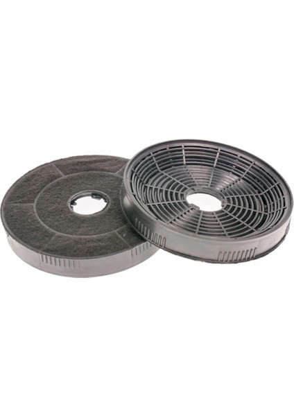 Beko Ade 62540 Suyumlu Yıkanabilir Karbon Filtre