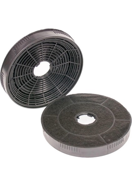 Beko Ade 62540 Suyumlu Yıkanabilir Karbon Filtre fırsatları
