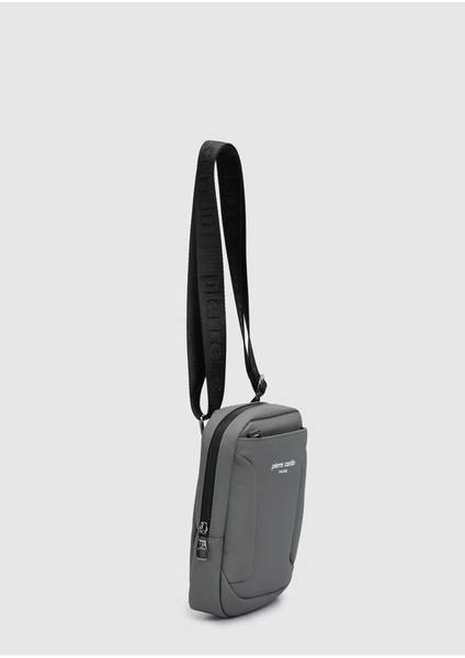 Gri Erkek Çapraz Çanta indirimleri