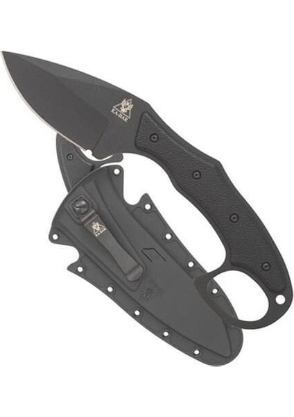 Ka-Bar Tdı Pocket Strıke Bıçak modelleri