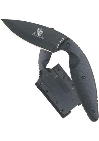 Ka-Bar Tdı Large Bıçak modelleri