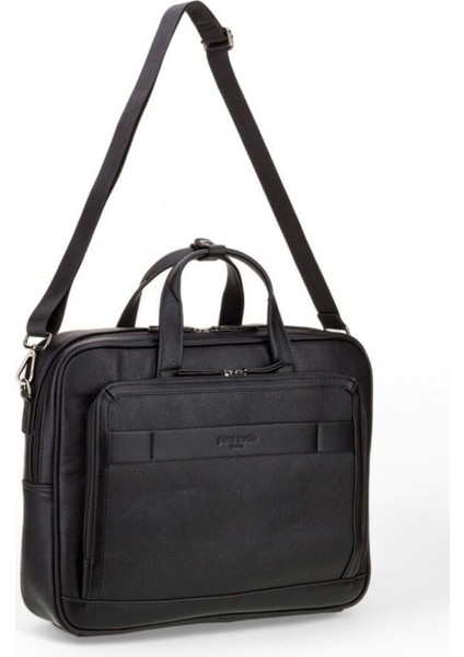 Siyah Unisex Laptop & Evrak Çantası 01PC00111 indirimleri