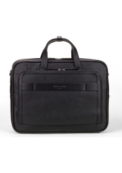 Siyah Unisex Laptop & Evrak Çantası 01PC00111