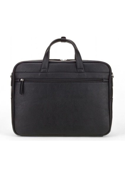 Siyah Unisex Laptop & Evrak Çantası 01PC00111
