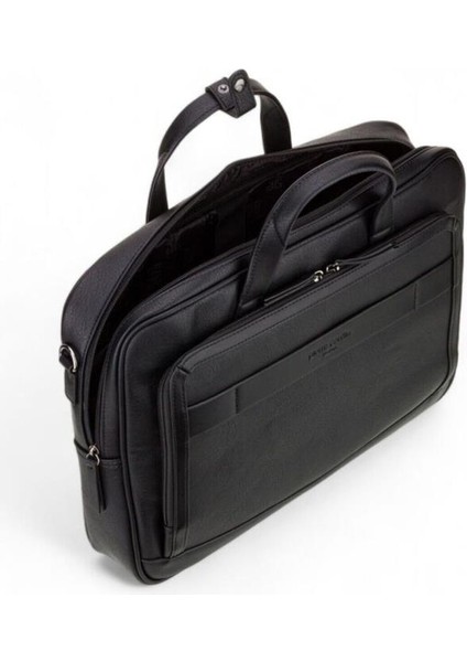 Siyah Unisex Laptop & Evrak Çantası 01PC00111