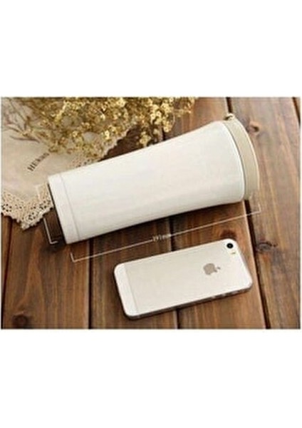 Beyaz Termos Bardak 500 ml modelleri