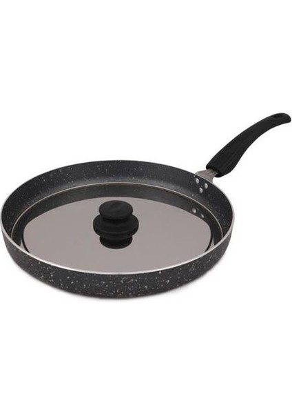 32 cm Balık Tavası Eko Granit