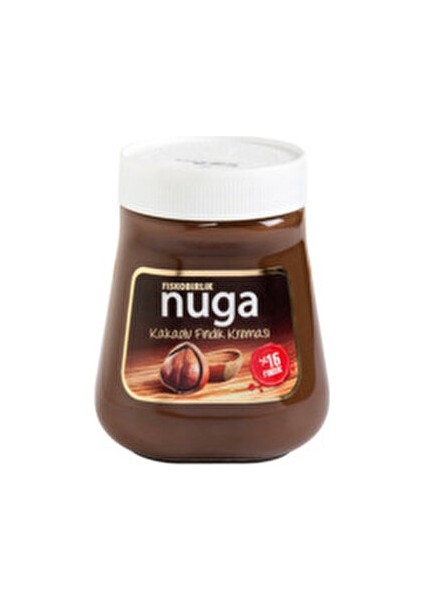 Nuga 700 gr