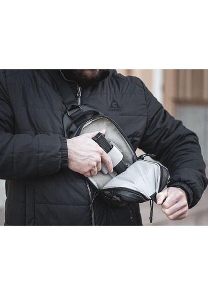 Elıte Survıval Sentinel Çapraz Çanta indirimleri