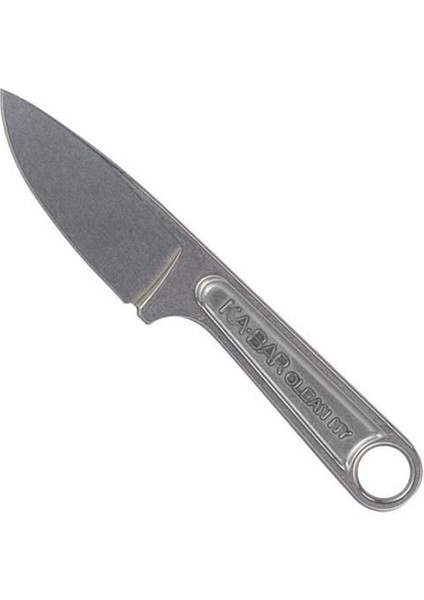 Ka-Bar Ingiliz Anahtarı Bıçak