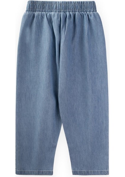 Kot Pantolon 2-8 Yaş A Mavi fiyatları