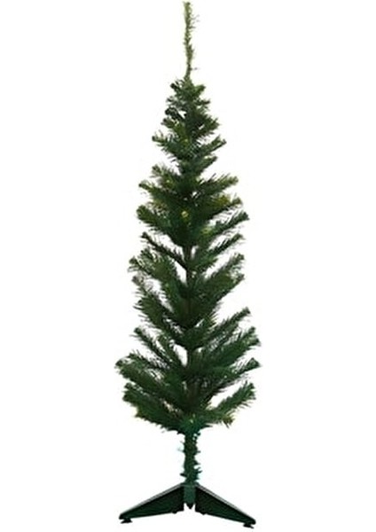 Kutulu Lüx 110 cm Çam Ağacı