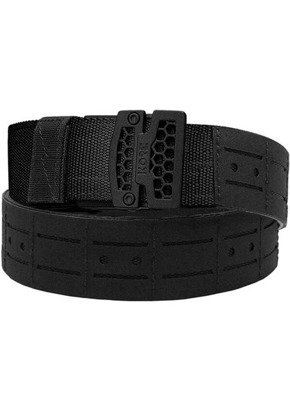 Kore 1.75'' B1 Lazer Kesim Atış Kemeri