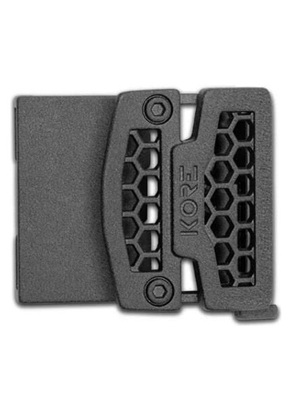 Kore 1.75'' B1 Lazer Kesim Atış Kemeri modelleri