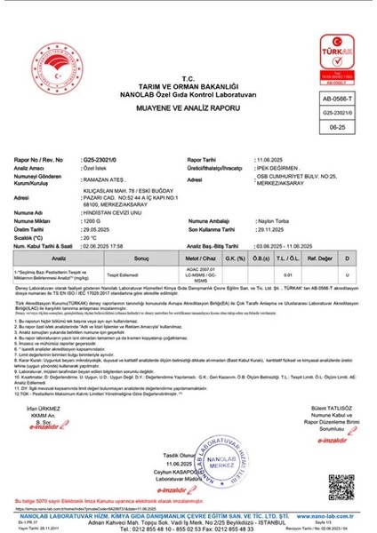 Glutensiz Hindistan Cevizi Unu 10 kg modelleri