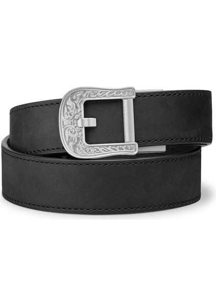 Kore 1.5'' Bufalo Derisi Rodeo Taktik Kemer