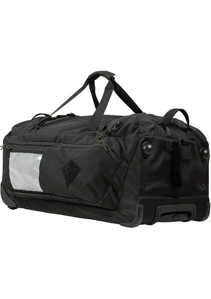 Fırst Tactıcal Specialist Tekerlekli Duffle 90 L