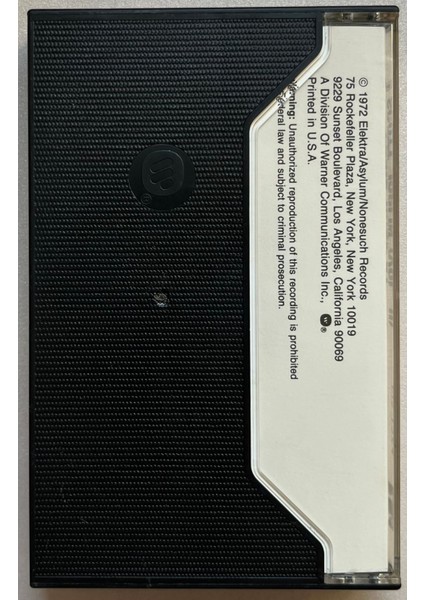 Piano Rags By Scott Joplin (Vol Iı) Kaset (Orijinal Dönem Baskı Kaset) fiyatları