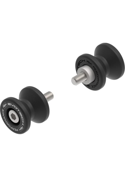 Evotech Paddock Stand Bobinleri - Ducati Panigale V4 S (2025+)