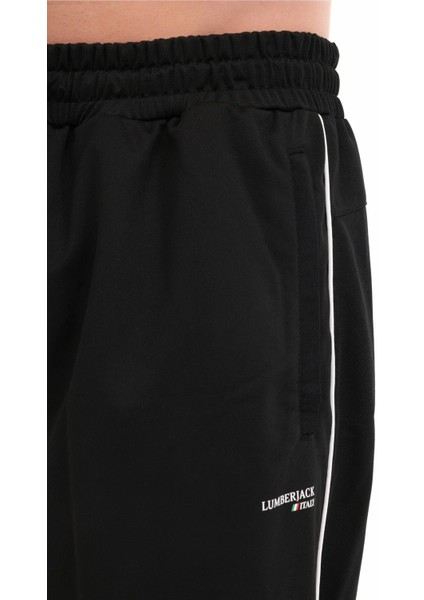 ml Dodı 22ITL708 5pr Siyah Erkek Eşofman Altı 102024123 indirimleri