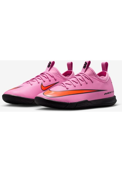 Jr. Mercurial Vapor 16 Academy Genç/çocuk Halı Saha Ayakkabısı FQ8289-600 modelleri