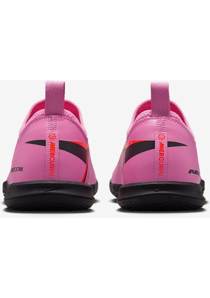 Jr. Mercurial Vapor 16 Academy Genç/çocuk Halı Saha Ayakkabısı FQ8289-600 fırsatları