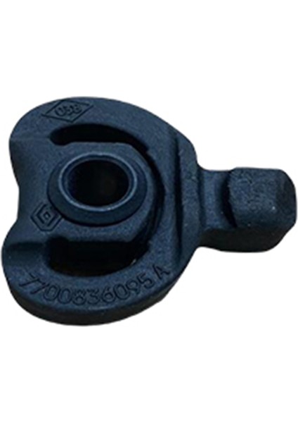 R19 R21 Kangoo Clio Egzoz Askı Lastiği Burçlu