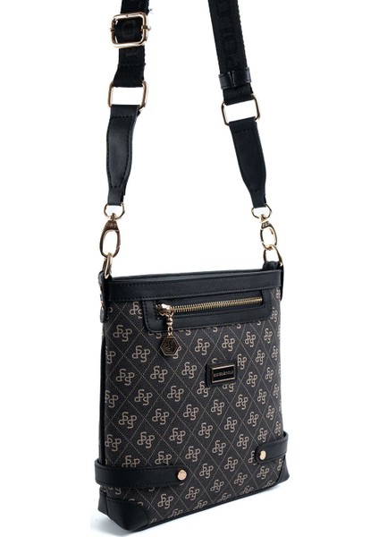 Silver Polo Kadın Çapraz Çanta 1120 fiyatları