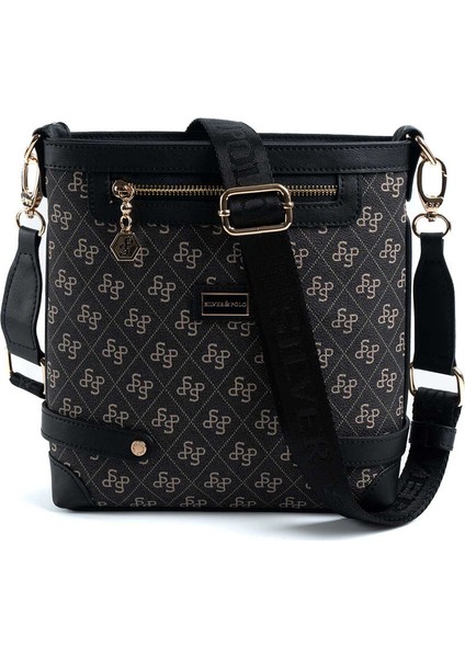 Silver Polo Kadın Çapraz Çanta 1120 indirimleri