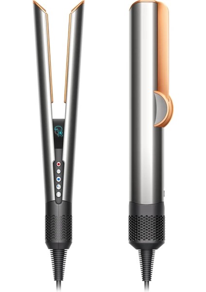 Airstrait™ Saç Düzleştirici