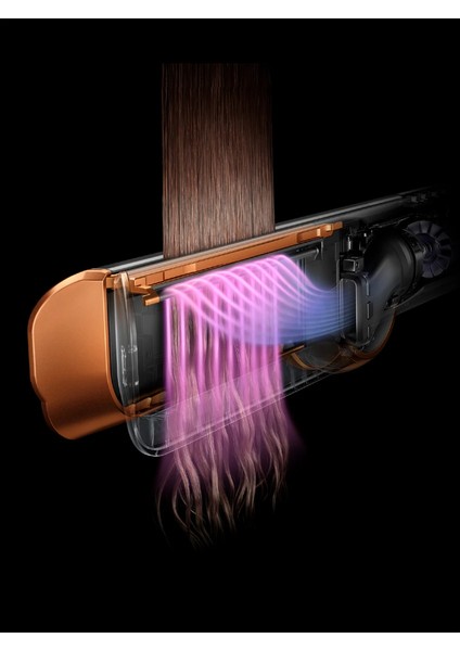 Airstrait™ Saç Düzleştirici fiyatları