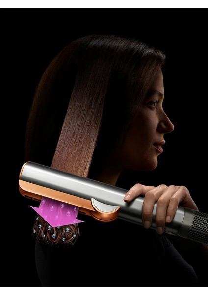 Airstrait™ Saç Düzleştirici fırsatları