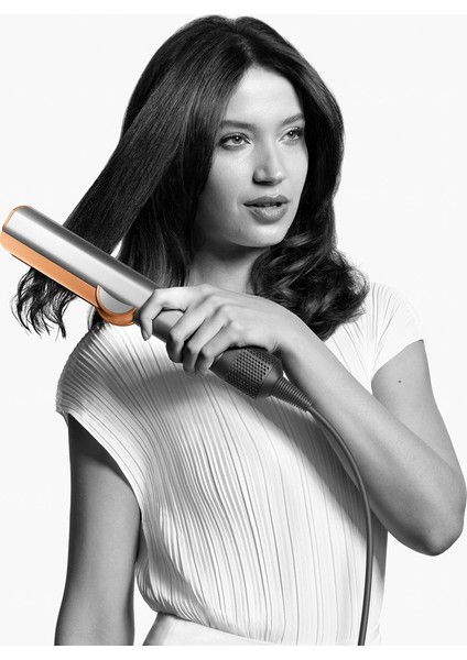 Airstrait™ Saç Düzleştirici indirimleri