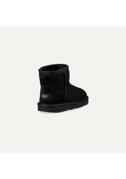 Kız Çocuk Bot 1017715K Ugg K Classıc Mını Iı fırsatları