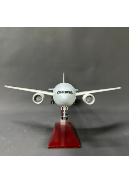 Amerikan Boeing 777 Model / Maket Uçak modelleri
