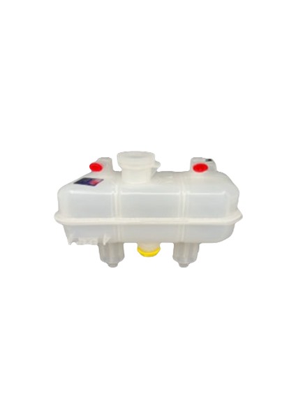 Fiat Ducato Euro 5 Radyator Ek Deposu 2.0 2.3 3.0 (Kapaksız)