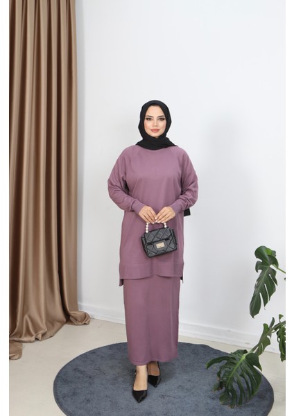 Etekli Merserize Takım