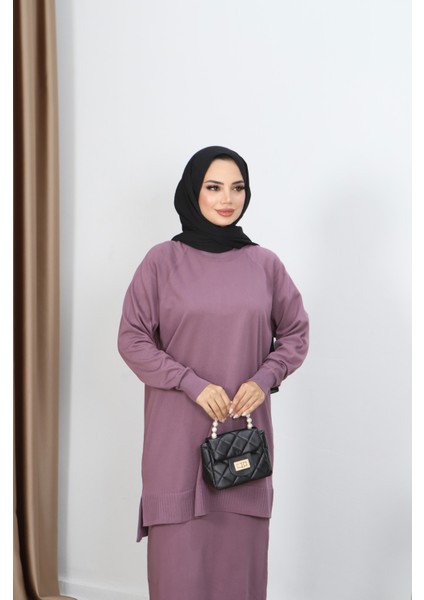 Etekli Merserize Takım modelleri