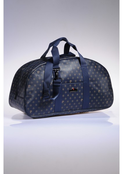 Seyahat Çantası Lacivert Pc001206-B