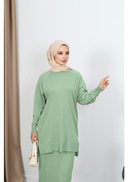 Etekli Merserize Takım modelleri