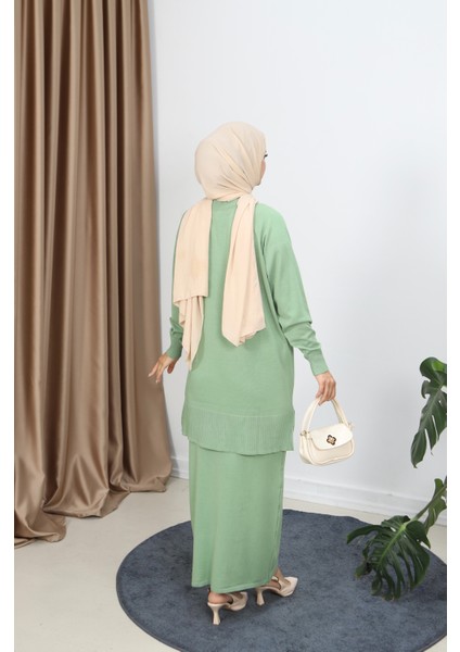 Etekli Merserize Takım indirimleri