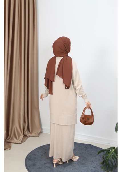 Etekli Merserize Takım indirimleri