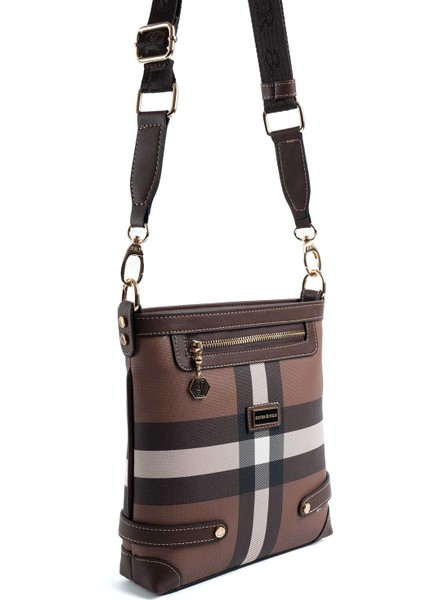 Silver Polo Kadın Çapraz Çanta 1120 fiyatları