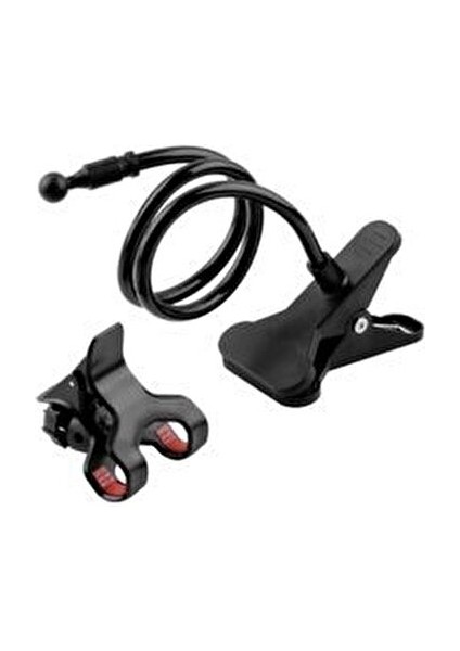 Oynar Başlıklı Telefon Tutucu 360° Döner Başlık ile Güçlü Tutuş Özelliği Araç İçi fiyatları