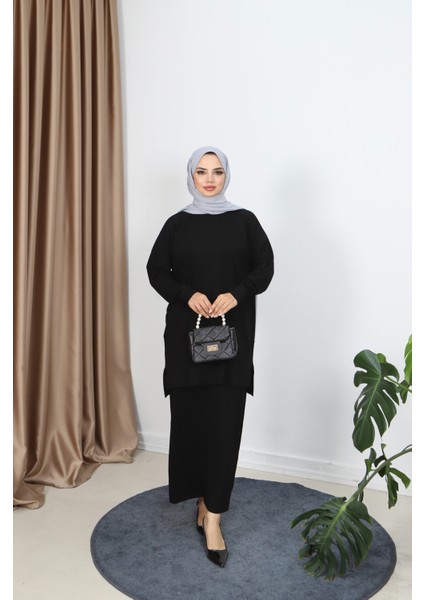 Etekli Merserize Takım