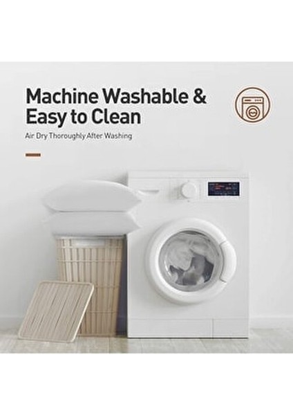 2 Adet Ultra Dolgun Silikon Otel Yastık Microfiber 800 gr fiyatları