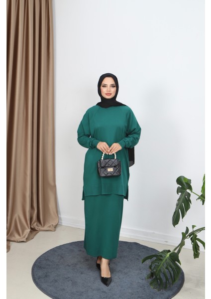 Etekli Merserize Takım