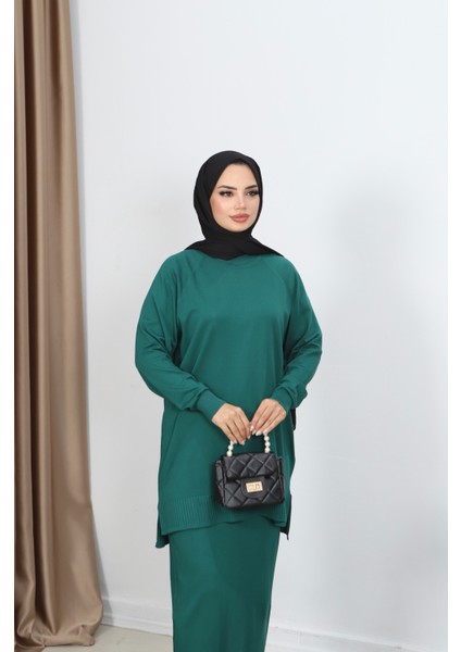 Etekli Merserize Takım modelleri