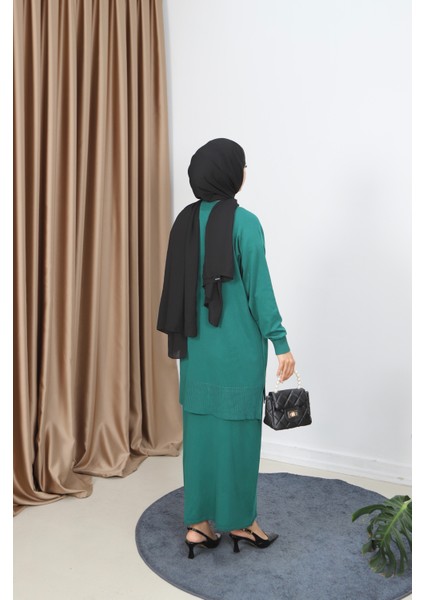 Etekli Merserize Takım indirimleri